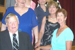 Bar Mitzvah pic 2009