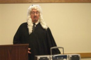 Purim 2014 Burt&Rabbi (2)