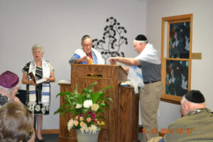rabbi&Mike Sachwald2014